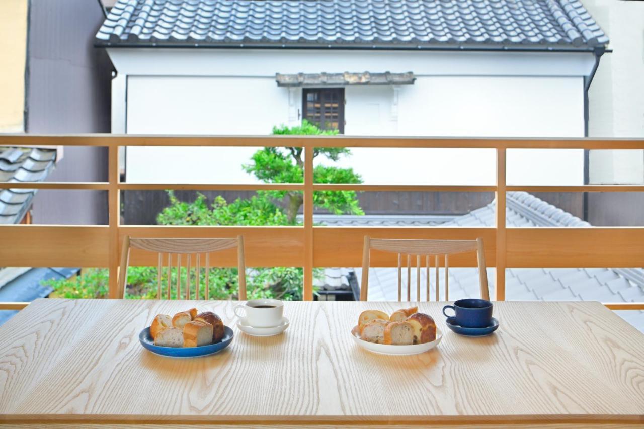 Villa Kyo No Ondokoro Takeyamachi #8 Kyōto Exterior foto